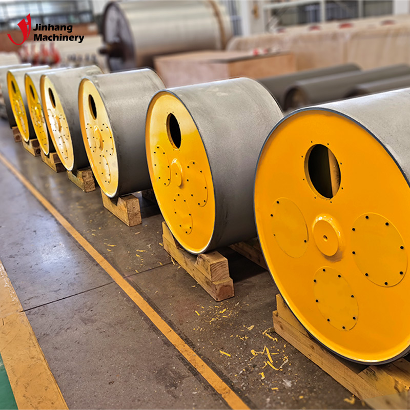 Iskunkestävä volframikarbidilla päällystetty testitela