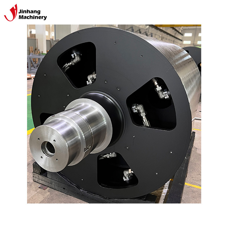 Korroosionkestävä öljyä johtava lämmitystela