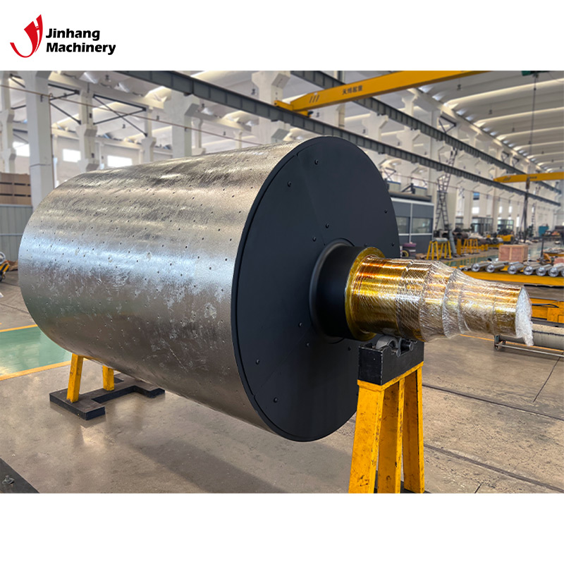 Erinomainen lämmönjohtavuus peilin lämmitysrulla