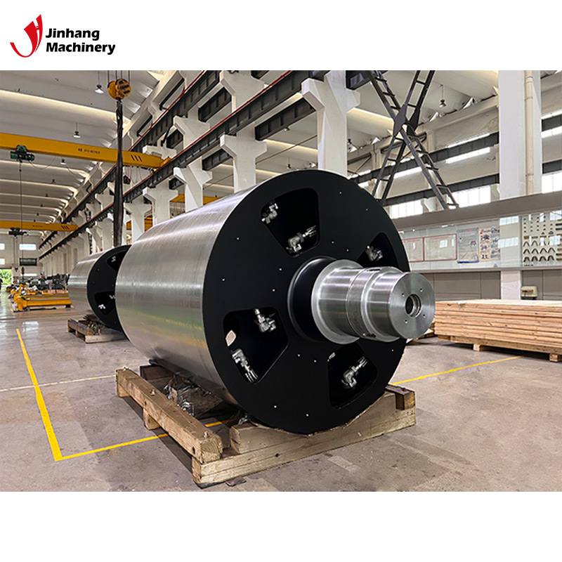 Korkean lämpötilan kestävä ruostumattomasta teräksestä valmistettu lämmitystela