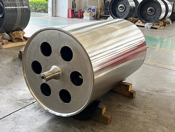 Hiiliteräsrullat: Kattava tyyppien, sovellusten ja huollon opas